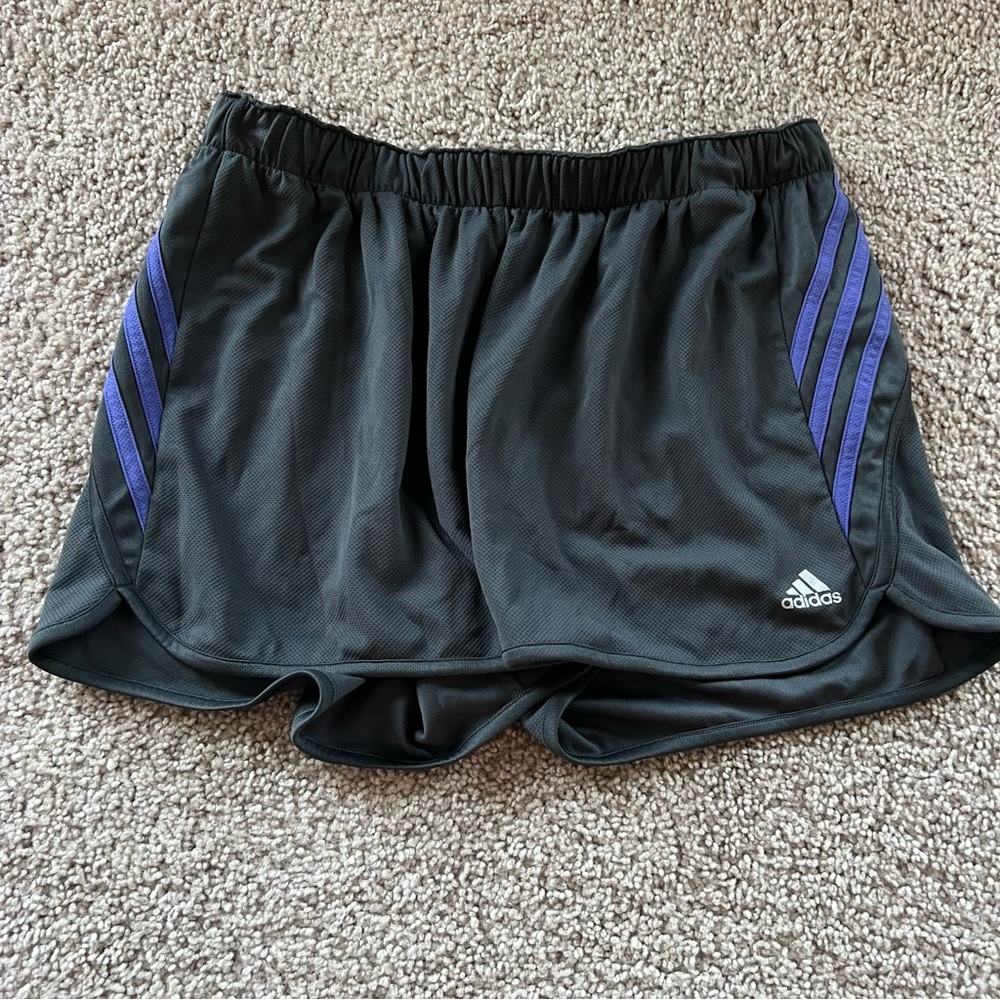 Adidas Athletic Shorts